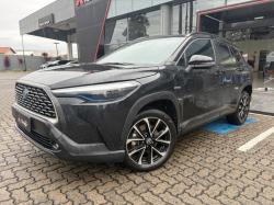 TOYOTA Corolla Cross 1.8 16V 4P FLEX VVT-I HYBRID XRX AUTOMÁTICO CVT