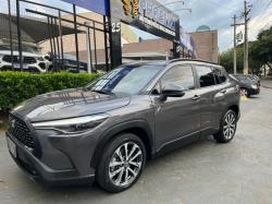 TOYOTA Corolla Cross 2.0 16V 4P FLEX VVT-IE XRE DIRECT SHIFT AUTOMÁTICO CVT