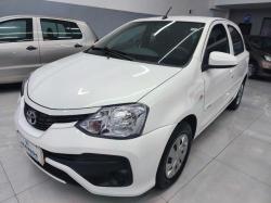 TOYOTA Etios Cross 1.5 16V 4P FLEX AUTOM�TICO