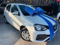 TOYOTA Etios Hatch 1.3 16V 4P FLEX X