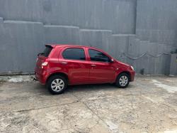 TOYOTA Etios Hatch 1.3 16V 4P FLEX X