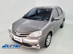 TOYOTA Etios Hatch 