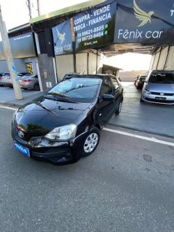 TOYOTA Etios Sedan 1.5 16V 4P FLEX XS