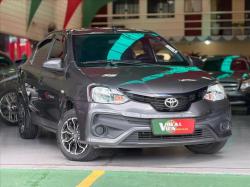 TOYOTA Etios Sedan 