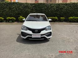 TOYOTA Etios Sedan 