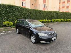 TOYOTA Fielder 1.8 16V 4P XEI FLEX AUTOM�TICO