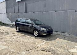 TOYOTA Fielder 1.8 16V 4P XEI FLEX AUTOM�TICO