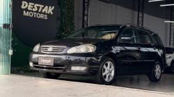 TOYOTA Fielder 1.8 16V 4P