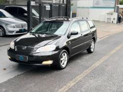 TOYOTA Fielder 1.8 16V 4P AUTOMÁTICO