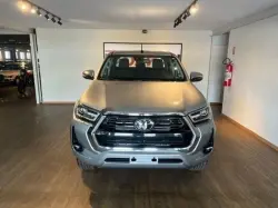 TOYOTA Hilux Caminhonete 