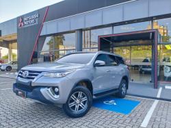 TOYOTA Hilux Caminhonete 2.7 16V 4P SR CABINE DUPLA AUTOMTICO