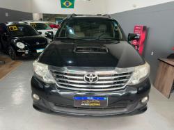TOYOTA Hilux Caminhonete 3.0 16V 4P 4X4 SRV TURBO DIESEL CABINE DUPLA AUTOM�TICO