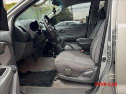 TOYOTA Hilux Caminhonete 2.7 16V 4P SRV CABINE DUPLA