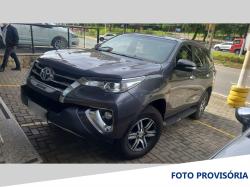TOYOTA Hilux SW4 2.7 16V 4P FLEX SRV 7 LUGARES AUTOM�TICO