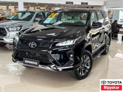 TOYOTA Hilux SW4 2.8 4P SRX 4X4 DIAMOND 7 LUGARES TURBO DIESEL AUTOMTICO