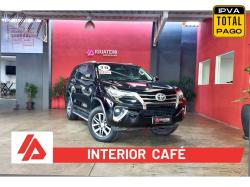 TOYOTA Hilux SW4 2.8 16V 4P SRX 4X4 7 LUGARES TURBO DIESEL AUTOM�TICO