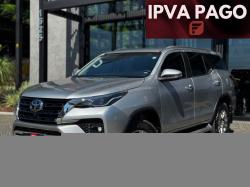 TOYOTA Hilux SW4 2.8 16V 4P GR-S 7 LUGARES 4X4 TURBO DIESEL AUTOM�TICO