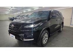 TOYOTA Hilux SW4 2.8 16V 4P SRX 4X4 7 LUGARES TURBO DIESEL AUTOM�TICO