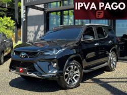 TOYOTA Hilux SW4 2.8 16V 4P SRX PLATINUM 4X4 7 LUGARES TURBO DIESEL AUTOM�TICO