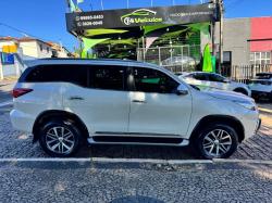 TOYOTA Hilux SW4 2.8 16V 4P SRX 4X4 7 LUGARES TURBO DIESEL AUTOM�TICO