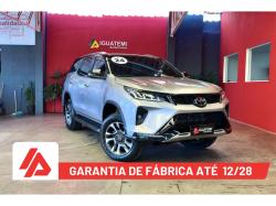 TOYOTA Hilux SW4 2.8 4P SRX 4X4 DIAMOND 7 LUGARES TURBO DIESEL AUTOM�TICO