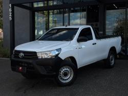TOYOTA Hilux SW4 2.8 4P 4X4 TURBO DIESEL