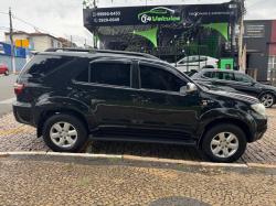 TOYOTA Hilux SW4 3.0 V6 12V 4P SRV 4X4 TURBO DIESEL AUTOM�TICO