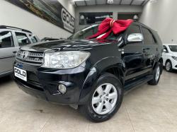 TOYOTA Hilux SW4 