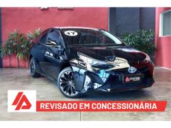 TOYOTA Prius 1.8 16V 4P H�BRIDO AUTOM�TICO