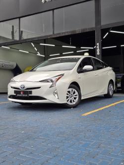 TOYOTA Prius 1.8 16V 4P H�BRIDO AUTOM�TICO