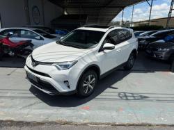 TOYOTA RAV 4 2.0 16V 4P TOP AUTOMTICO