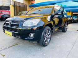 TOYOTA RAV 4 2.0 16V 4P TOP AUTOM�TICO