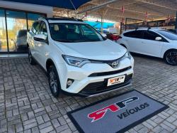 TOYOTA RAV 4 2.0 16V 4P AUTOM�TICO