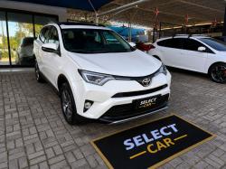TOYOTA RAV 4 2.0 16V 4P AUTOM�TICO