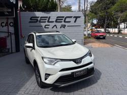 TOYOTA RAV 4 2.0 16V 4P AUTOM�TICO