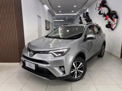 TOYOTA RAV 4 2.0 16V 4P TOP AUTOMÁTICO