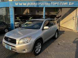TOYOTA RAV 4 2.4 16V 4P AUTOMTICO