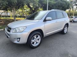 TOYOTA RAV 4 2.4 16V 4P AUTOMTICO