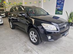 TOYOTA RAV 4 2.4 16V 4P AUTOM�TICO