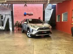 TOYOTA RAV 4 2.5 16V 4P S HIBRID AWD AUTOMTICO CVT