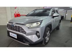 TOYOTA RAV 4 2.5 16V 4P SX HIBRID AWD AUTOM�TICO CVT