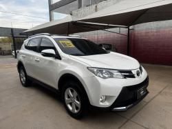 TOYOTA RAV 4 2.5 16V 4P 4WD 4X4 AUTOM�TICO
