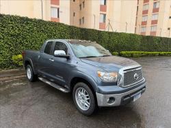 TOYOTA Tundra 5.7 V8 32V 4P 4X4