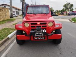 TROLLER T4 2.8 MWM TURBO DIESEL CAPOTA RIGIDA