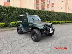 TROLLER T4 3.0 NGD TURBO DIESEL CAPOTA RIGIDA