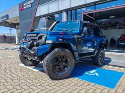 TROLLER T4 3.2 XLT 4X4 TURBO DIESEL INTERCOOLER