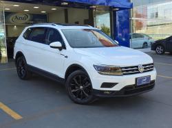 VOLKSWAGEN  1.4 250 TSI TOTAL FLEX ALLSPACE COMFORTLINE TURBO AUTOMÁTICO TIPTRONIC