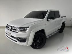 VOLKSWAGEN Amarok 2.0 16V 4X4 CABINE DUPLA HIGHLINE TURBO INTERCOOLER AUTOMTICO