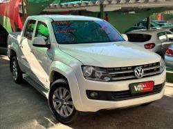 VOLKSWAGEN Amarok 2.0 16V 4X4 CABINE DUPLA HIGHLINE TURBO INTERCOOLER AUTOM�TICO