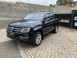VOLKSWAGEN Amarok 3.0 V6 CABINE DUPLA HIGHLINE 4X4 TURBO INTERCOOLER AUTOMÁTICO VOLKSWAGEN Amarok 3.0 V6 CABINE DUPLA HIGHLINE 4X4 TURBO INTERCOOLER AUTOMÁTICO